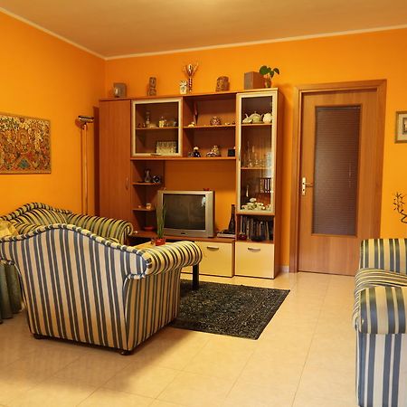 B&B La Villetta Беневенто Екстер'єр фото