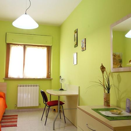 B&B La Villetta Беневенто Екстер'єр фото