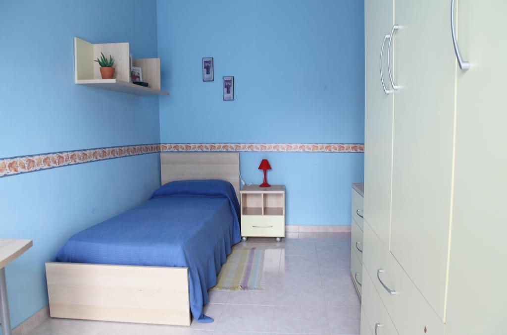 B&B La Villetta Беневенто Номер фото