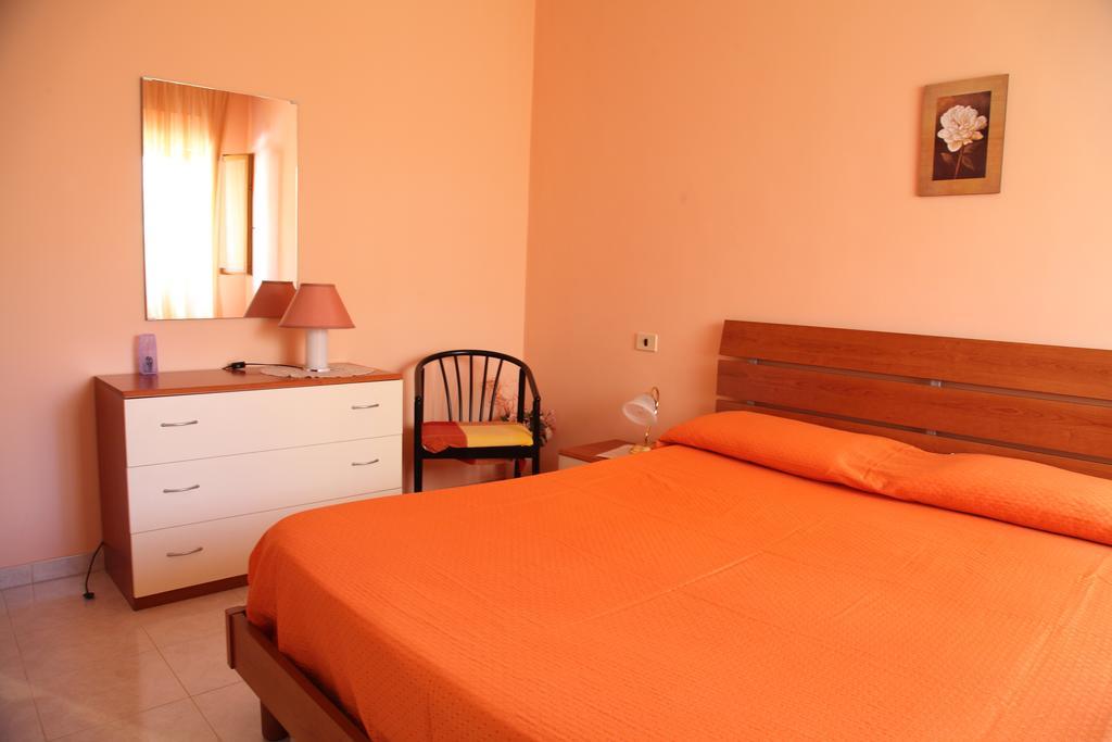 B&B La Villetta Беневенто Номер фото