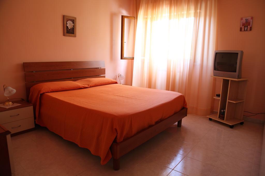 B&B La Villetta Беневенто Номер фото