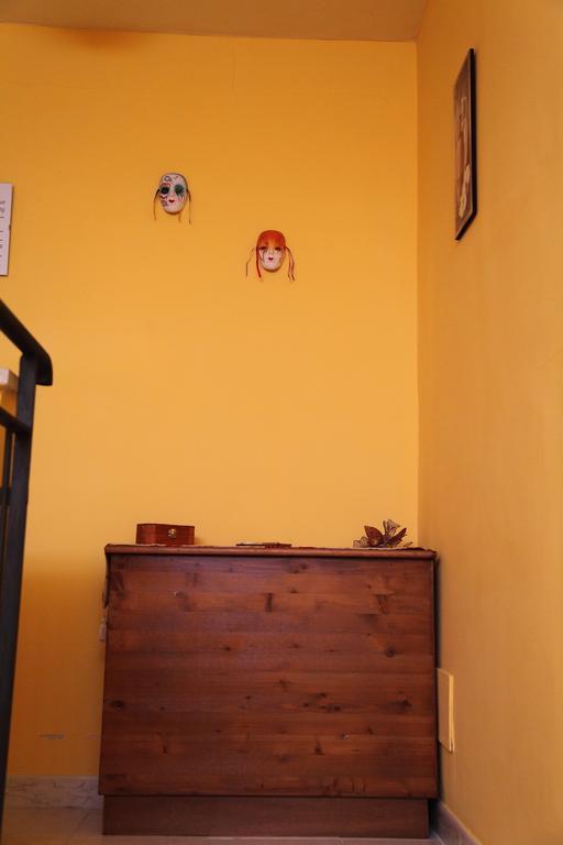 B&B La Villetta Беневенто Екстер'єр фото