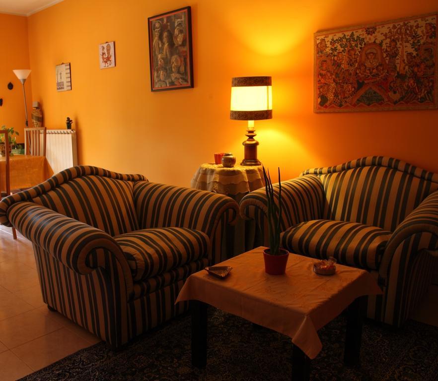 B&B La Villetta Беневенто Номер фото